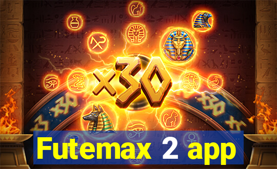 Futemax 2 app